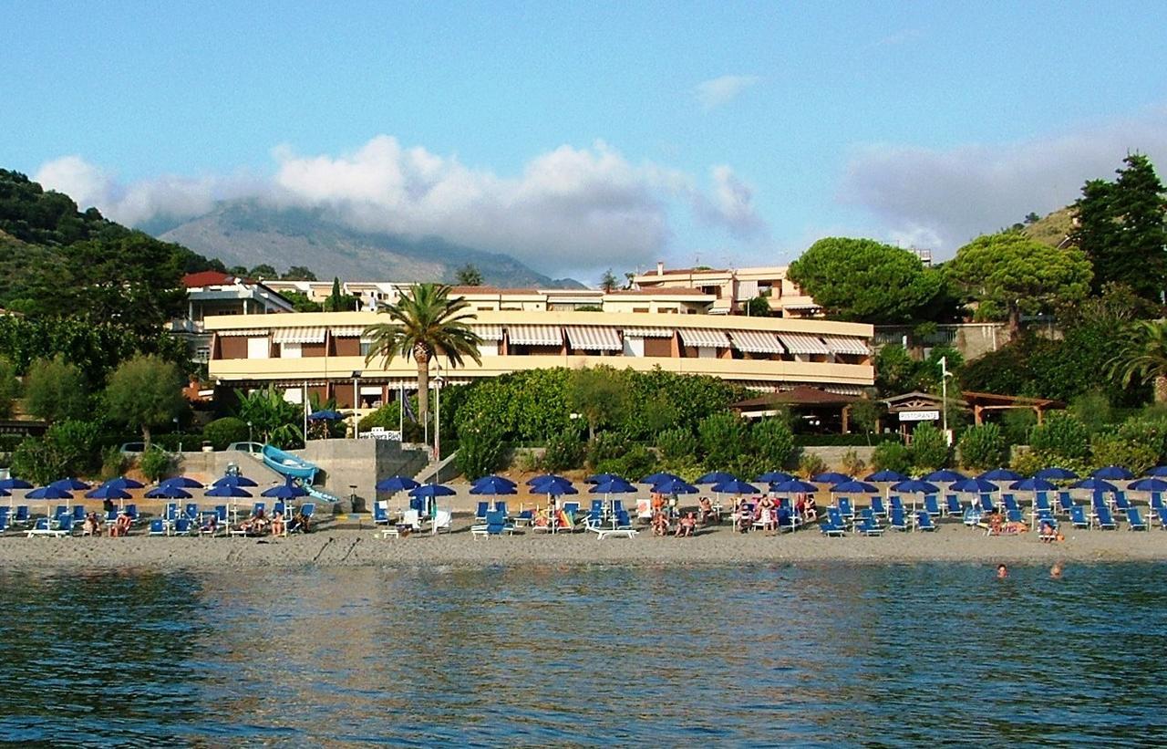Hotel Riviera Bleu Diamante Esterno foto