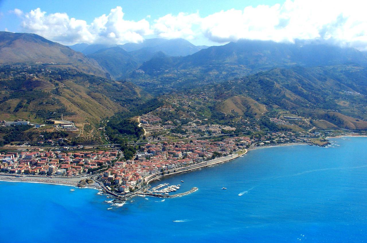 Hotel Riviera Bleu Diamante Esterno foto