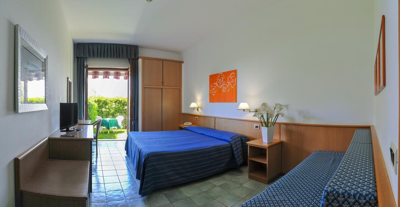 Hotel Riviera Bleu Diamante Esterno foto