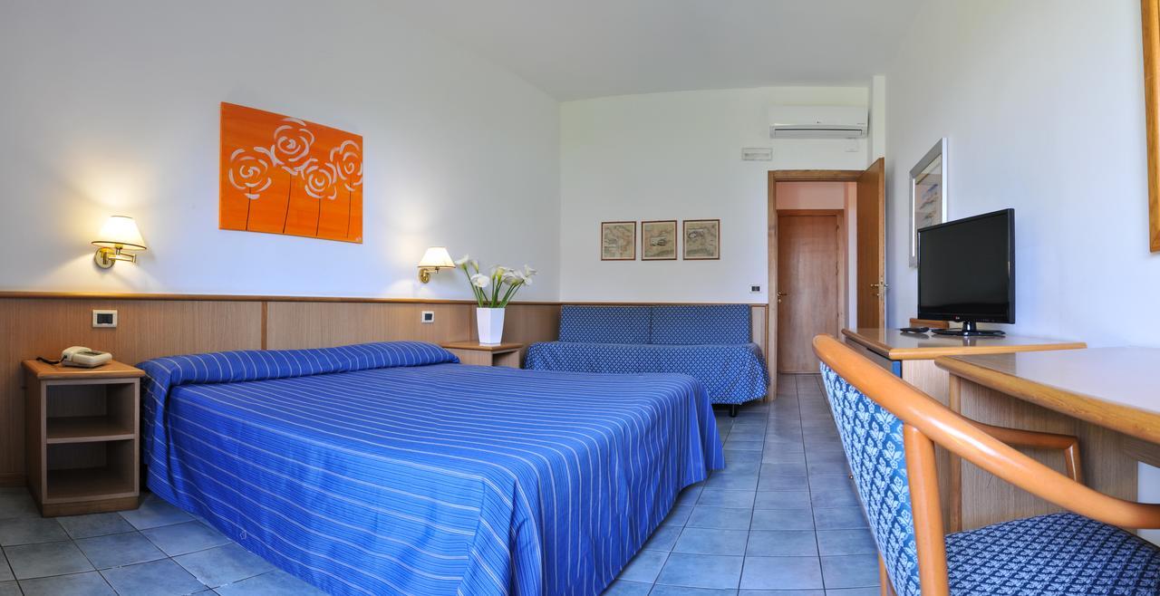 Hotel Riviera Bleu Diamante Esterno foto